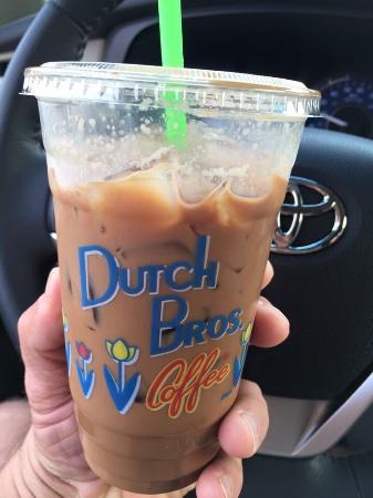 Dutch Bros Coffee